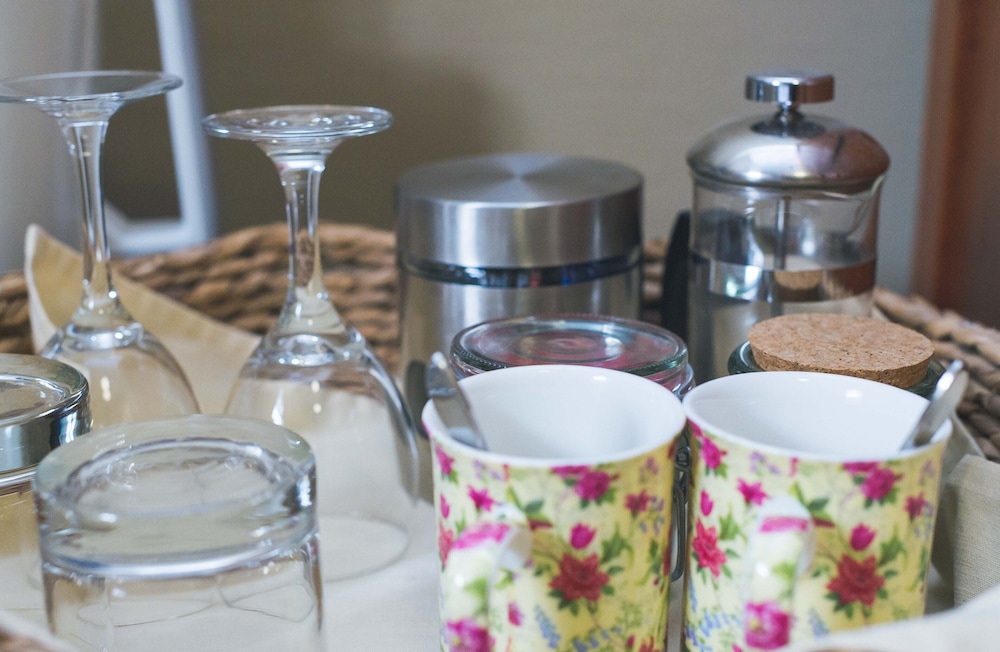Lovely Guesthouse in Pretoria Welcoming you on a Spacious Room With Breakfast