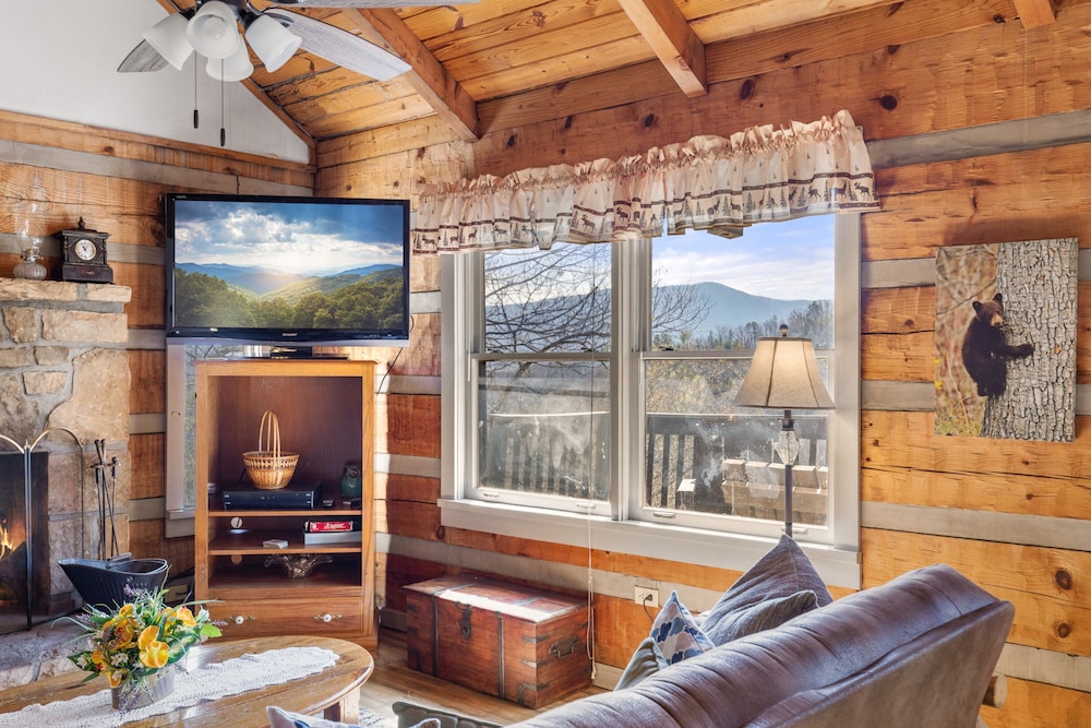Mountain Vintage