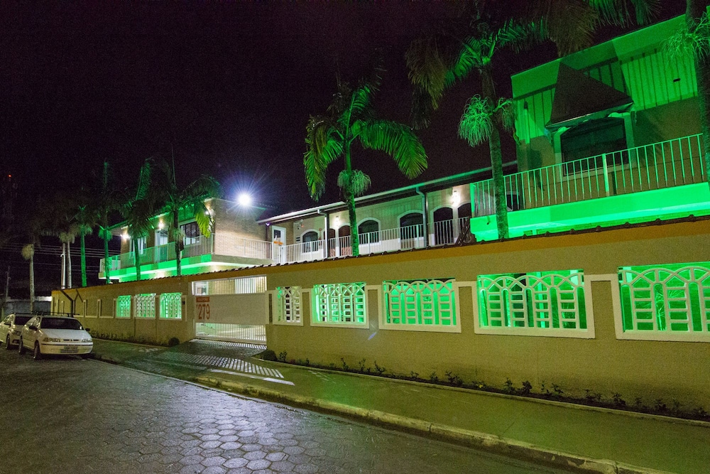 PortoSol Pousada