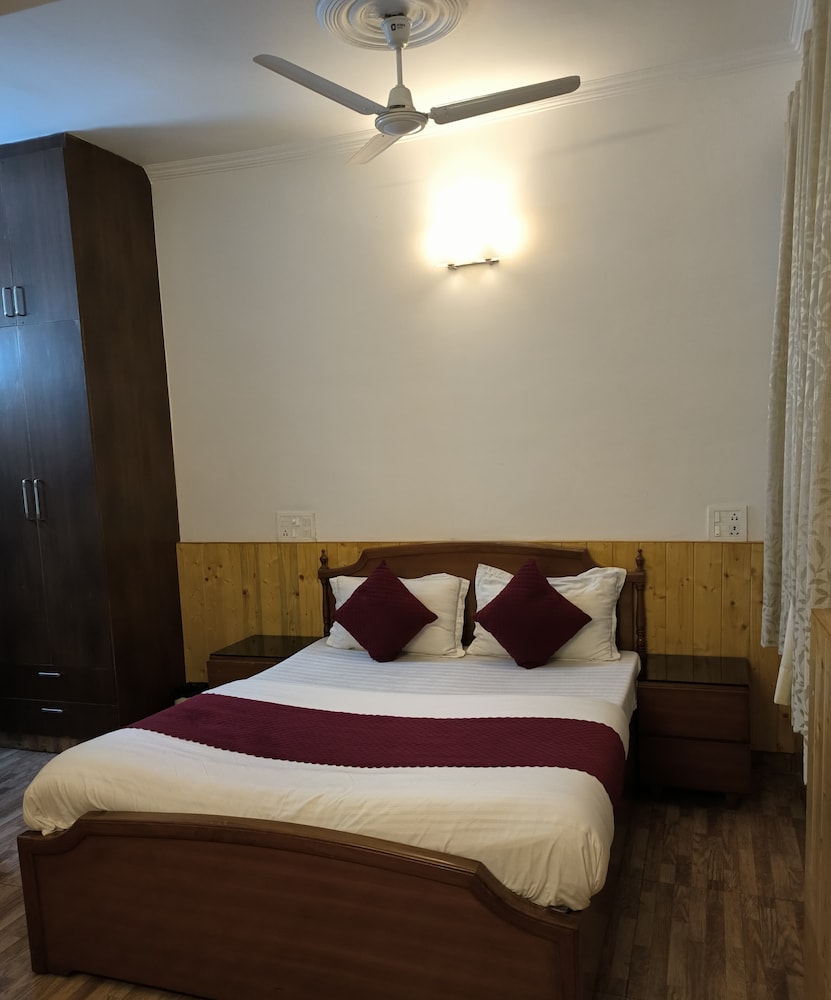 Lovedale Kasauli