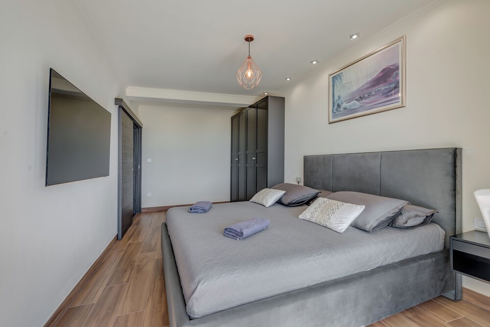 Villa La Vie