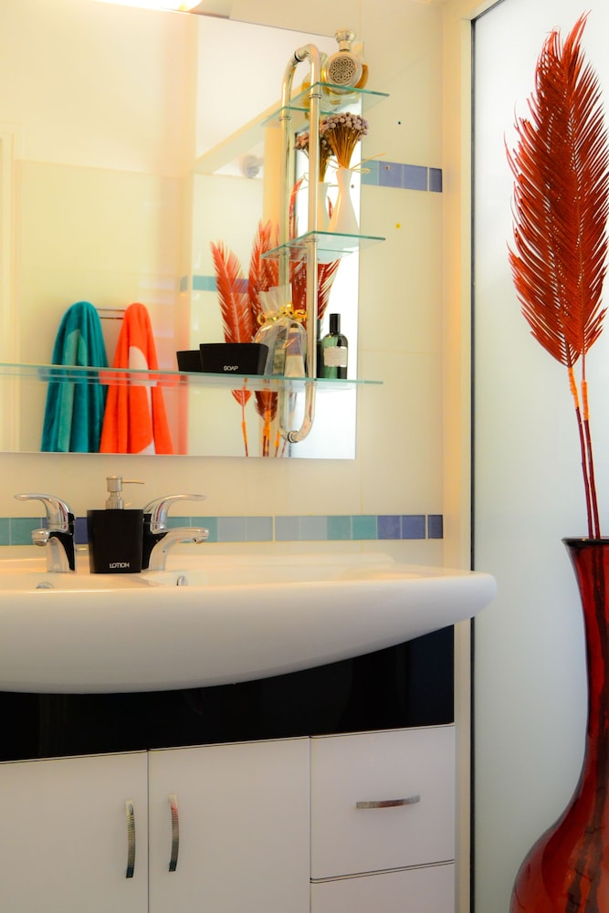 Harmonie Créole B&B