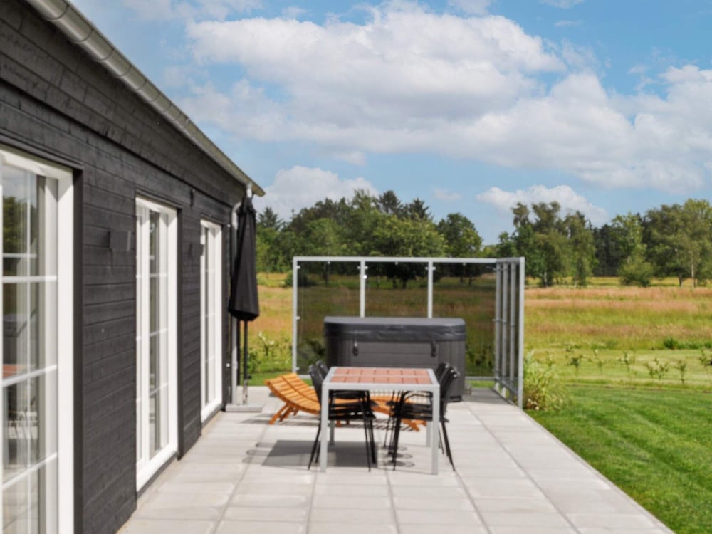 12 Person Holiday Home in Ansager view 5