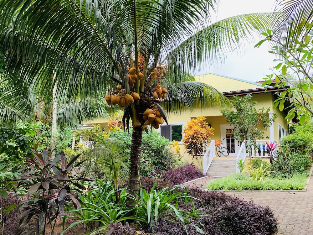 OSoleil Guesthouse