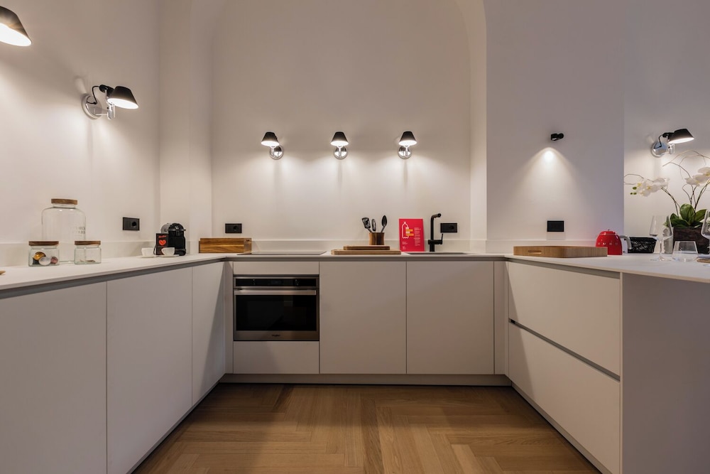 Le Giacose Design by Wonderful Italy