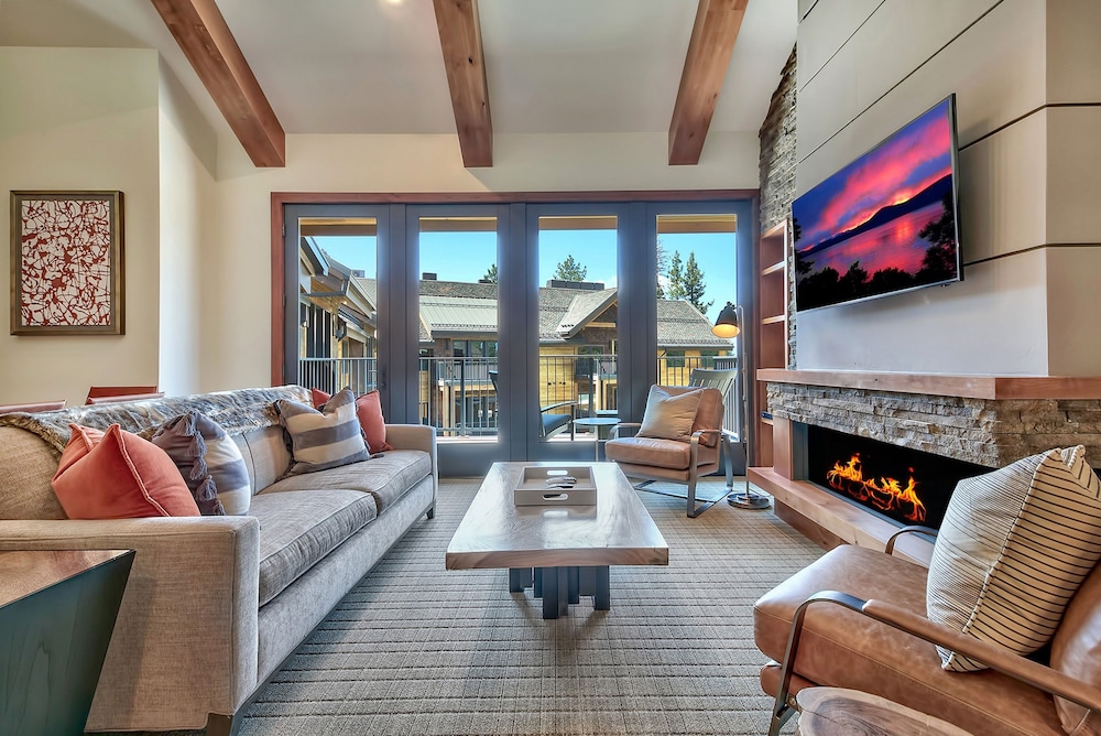 Lake Tahoe Vacations - Zalanta Resort at the Village - Property Image 50