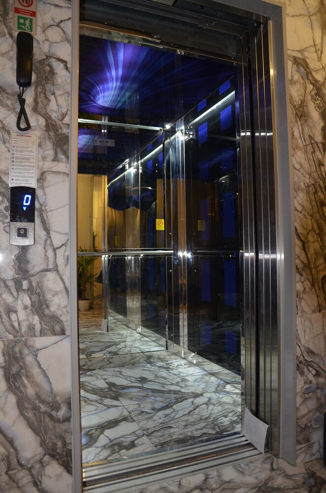 Vama Otel Taksim - Image 24