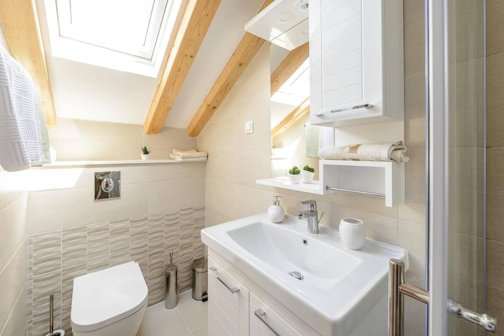 Cavtat Cozy Retreat Close to Beach