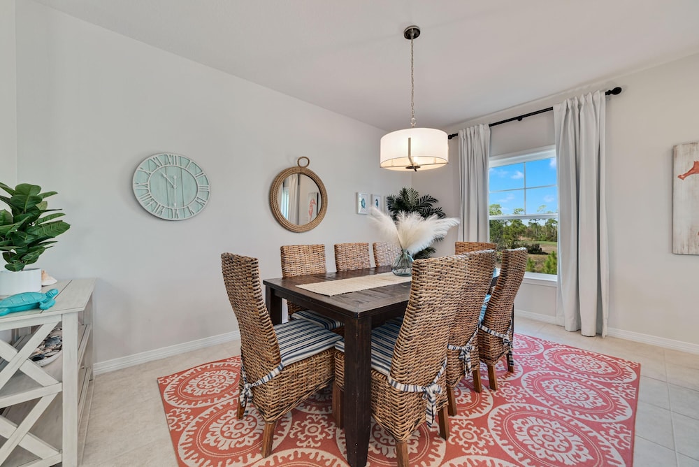 Emerald Tides at Lost Key Villas