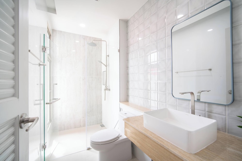 Classic Modern Pool Villas Rawai 3BR