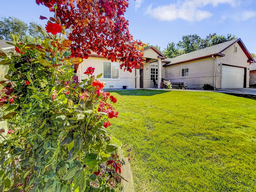 Paradise Hills Oasis 4 Bedroom Home