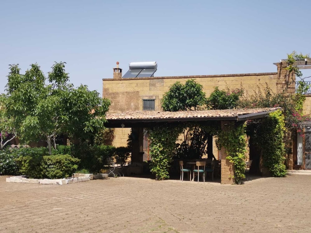 Masseria Provenzani view 5