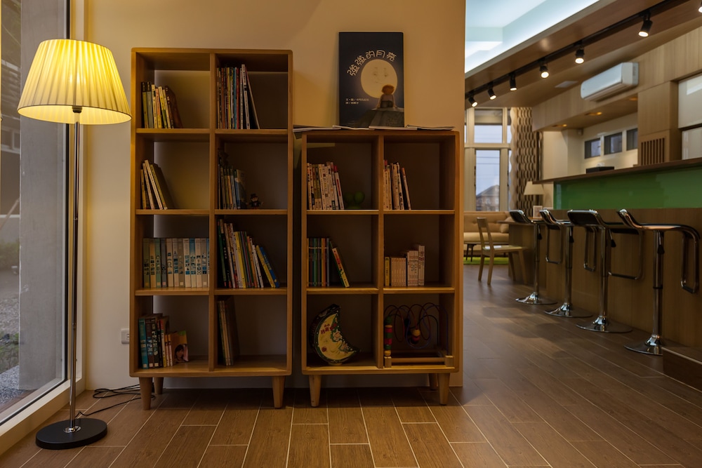 I Leisure iL BnB