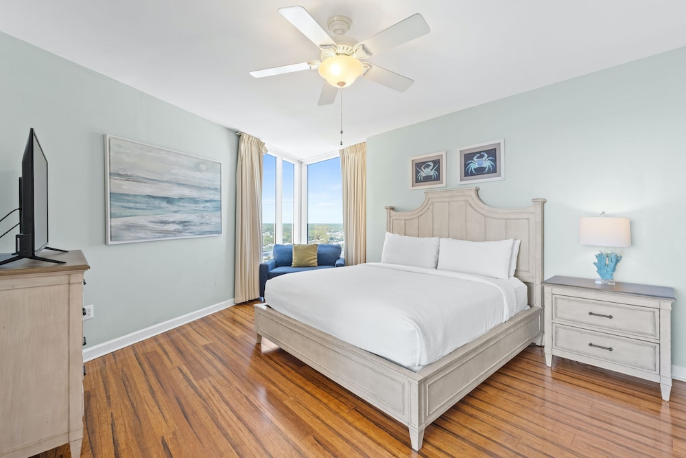 Splash Beach Resort by Panhandle Getaways