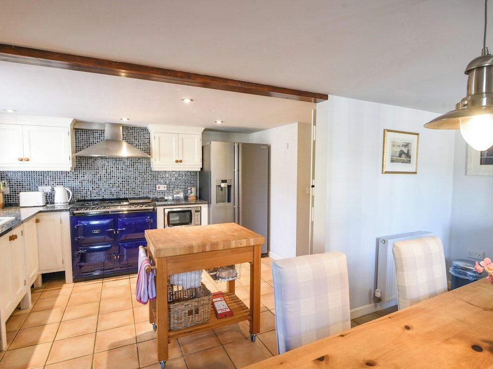 Stable Cottage