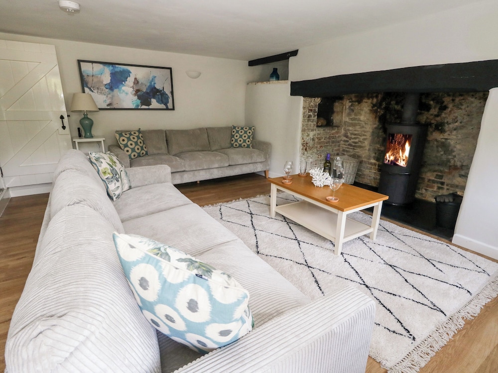 Dairy Cottage
