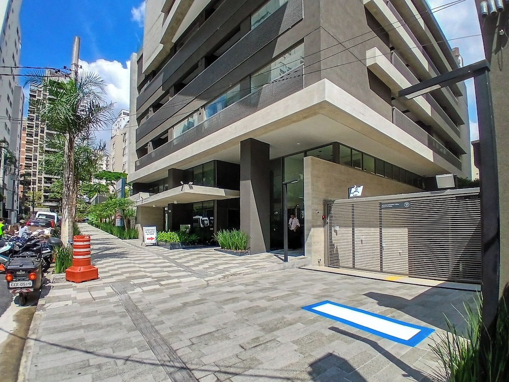 360 Oscar Itaim