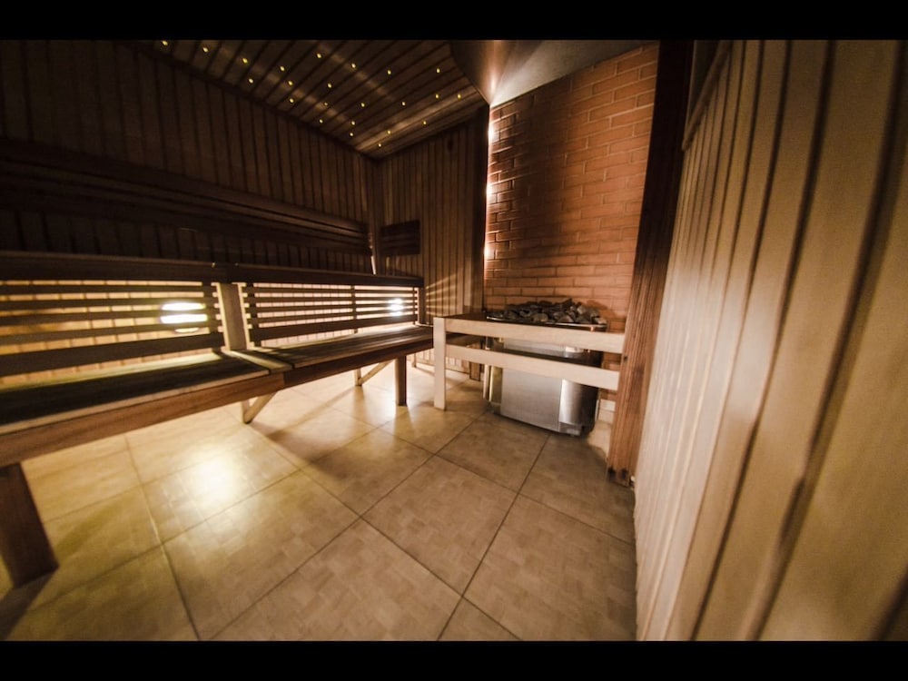 Spa-Hotel Mirazh