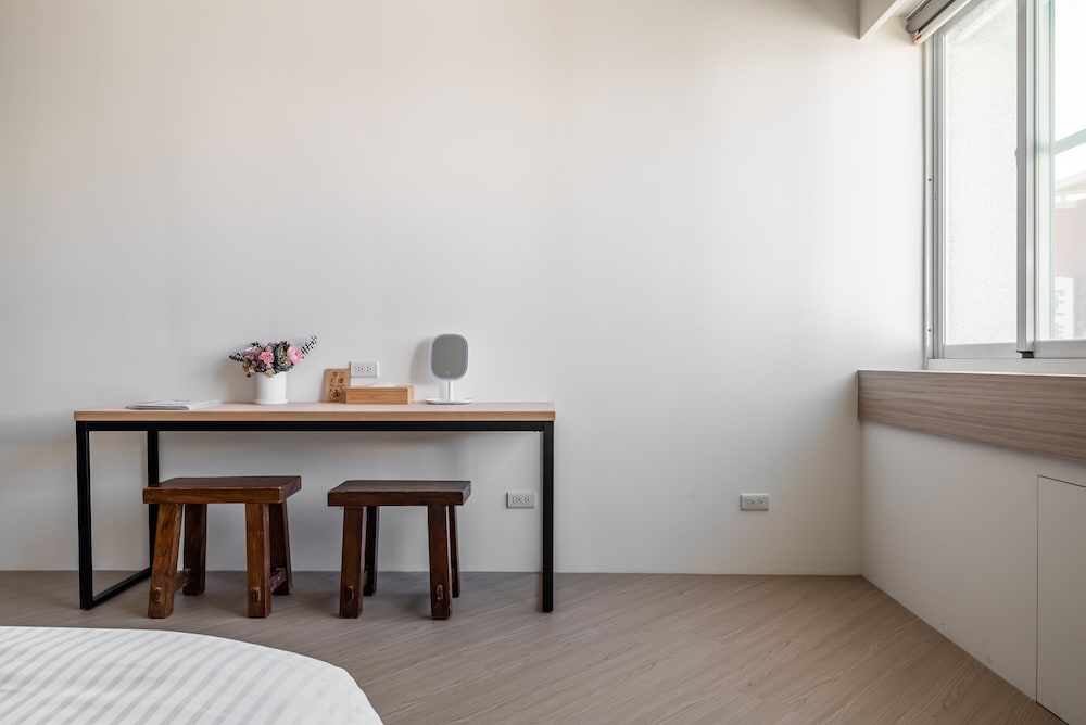Taitung Spring B&B