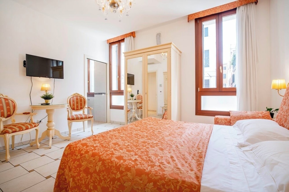 Casa Marsilli