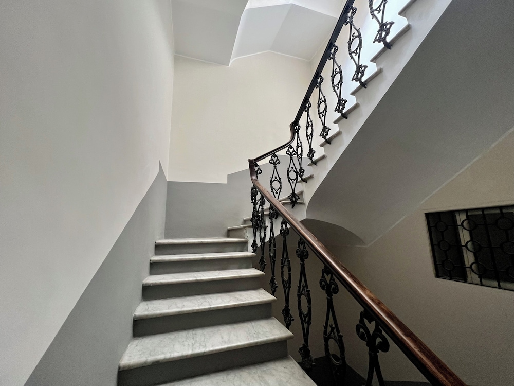 Guest House Fuori Dal Porto