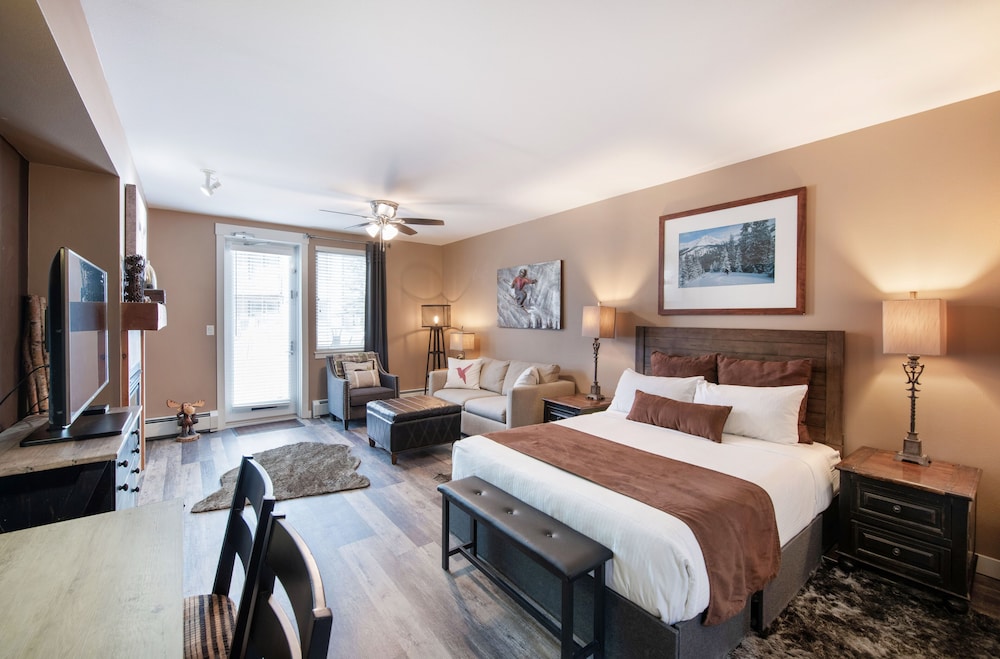 Winter Park CO - Fraser Crossing Cozy Condos
