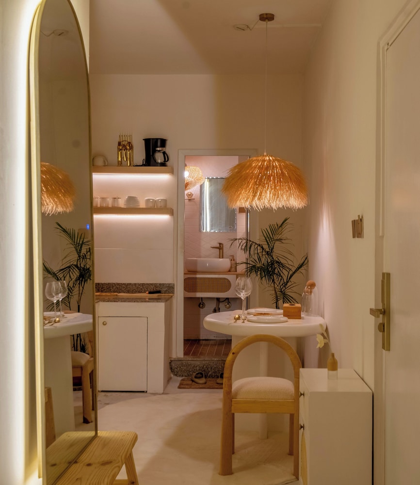 Lagom Premium Apartment Pvt Ltd