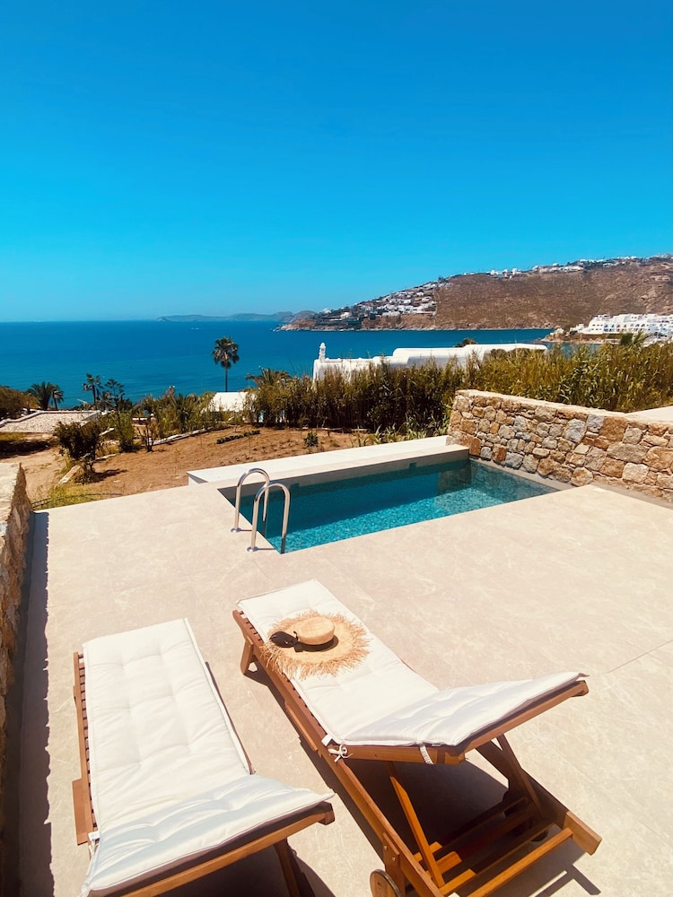 Only Yours Mykonos