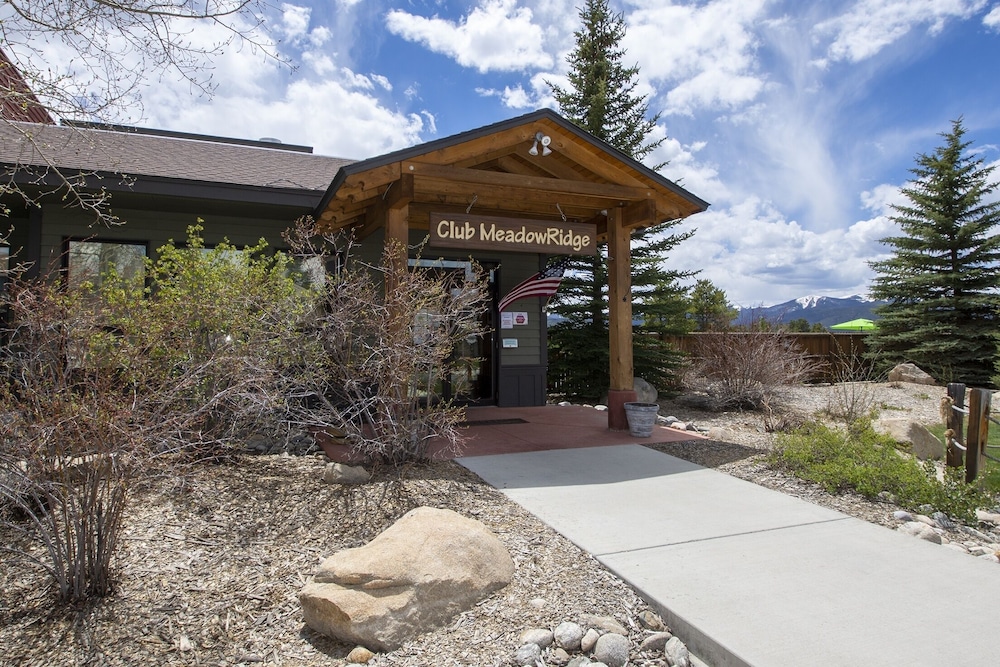 Fraser Vacations - The Pines At Meadow Ridge 42-7 3 Bedroom Condo by RedAwning - Property Image 20