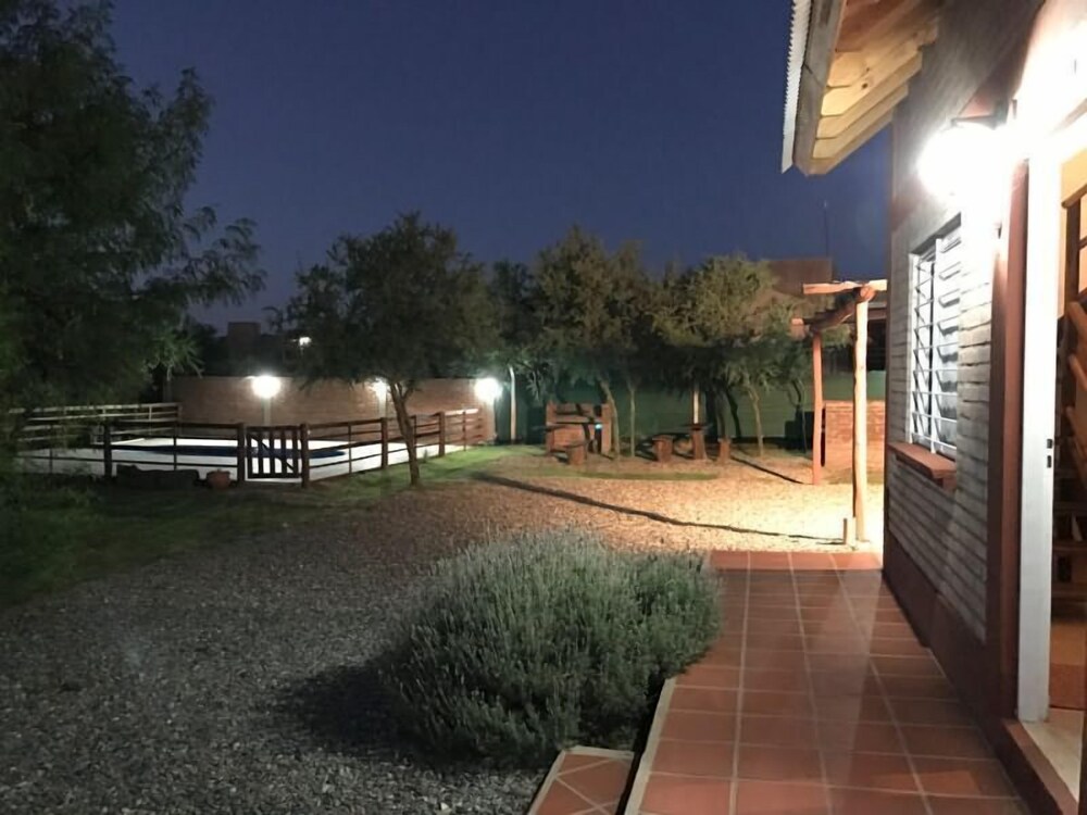 Duplex La Lechuza
