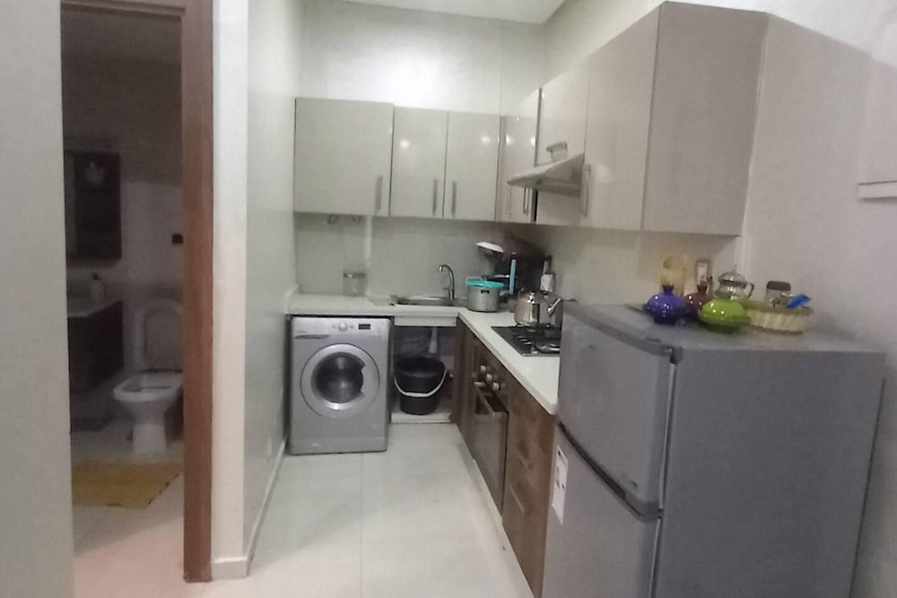 Beautiful Apartment in Costa Beach Bouznika view 4