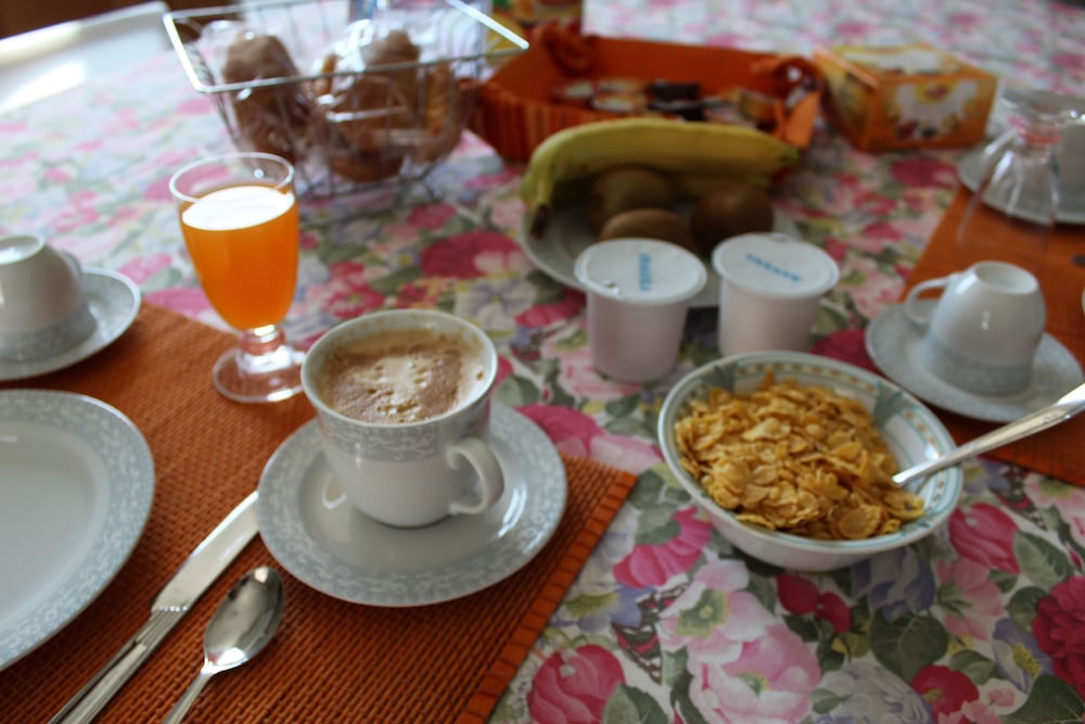 B&B Villa Rosanna