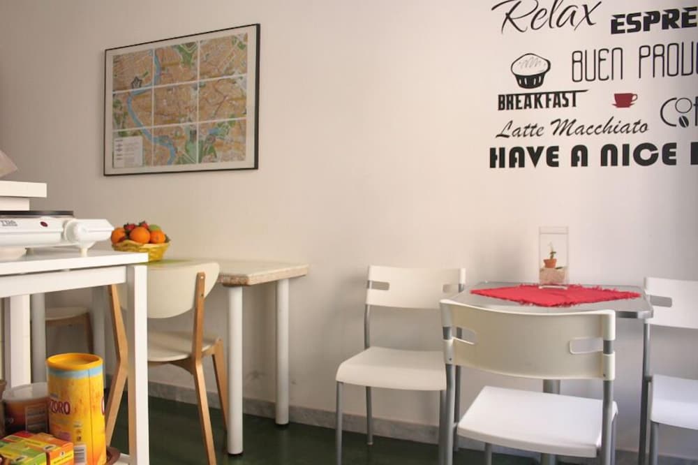 Scipione B&B