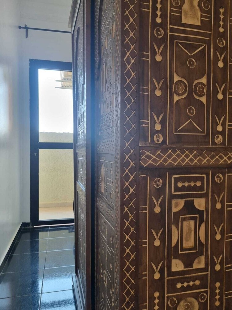 Marrakech Apartments