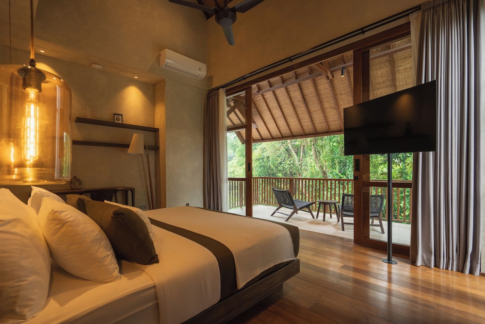 Villa Nordoy 3 by Alfred in Bali
