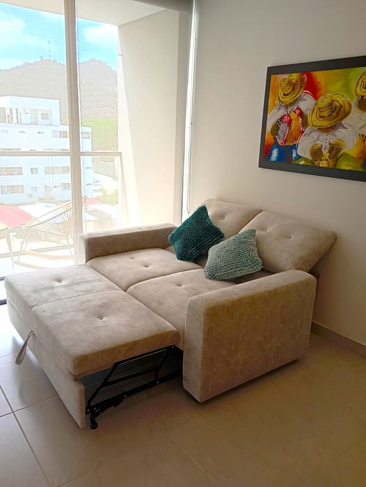 Apartamentos Salinas del Mar - by SOHO