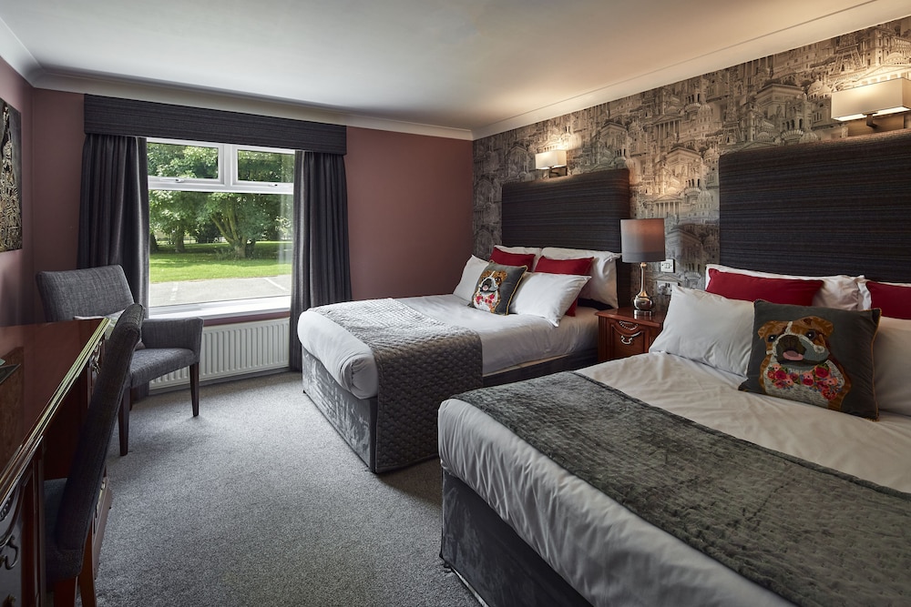 Pyewipe Lodge Hotel