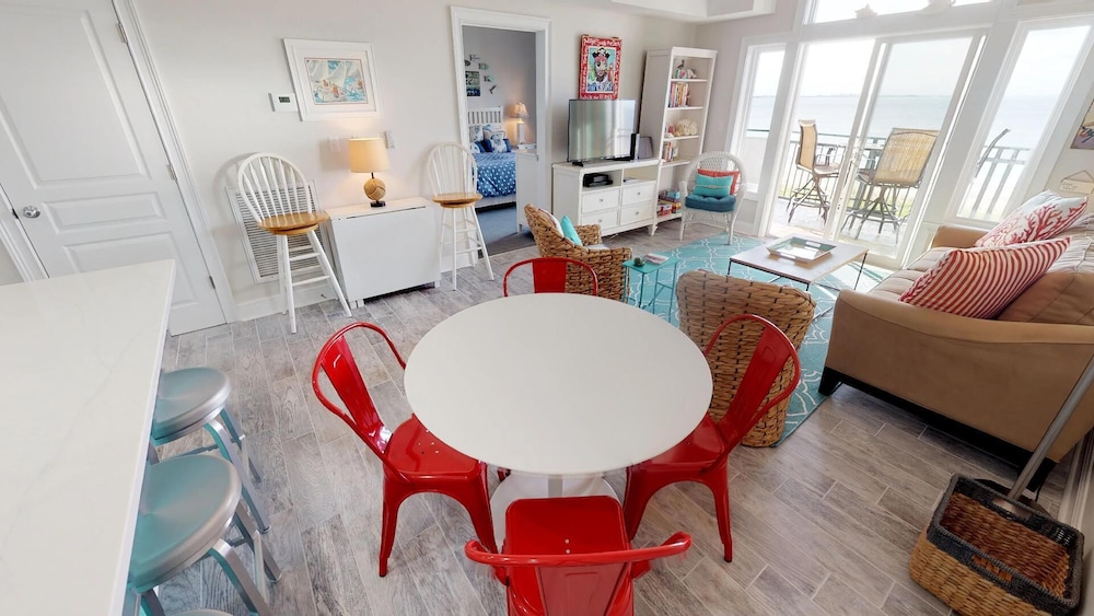 Bay View Villas 2 by Tybee Vacation Rentals