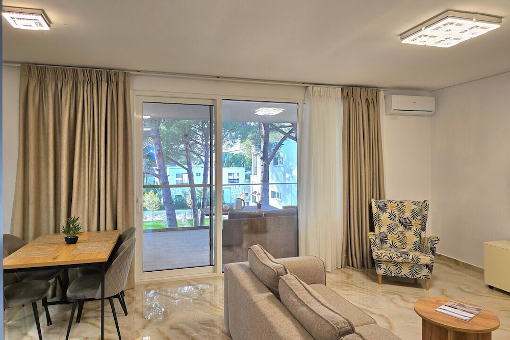 Sanpietro Holiday Homes