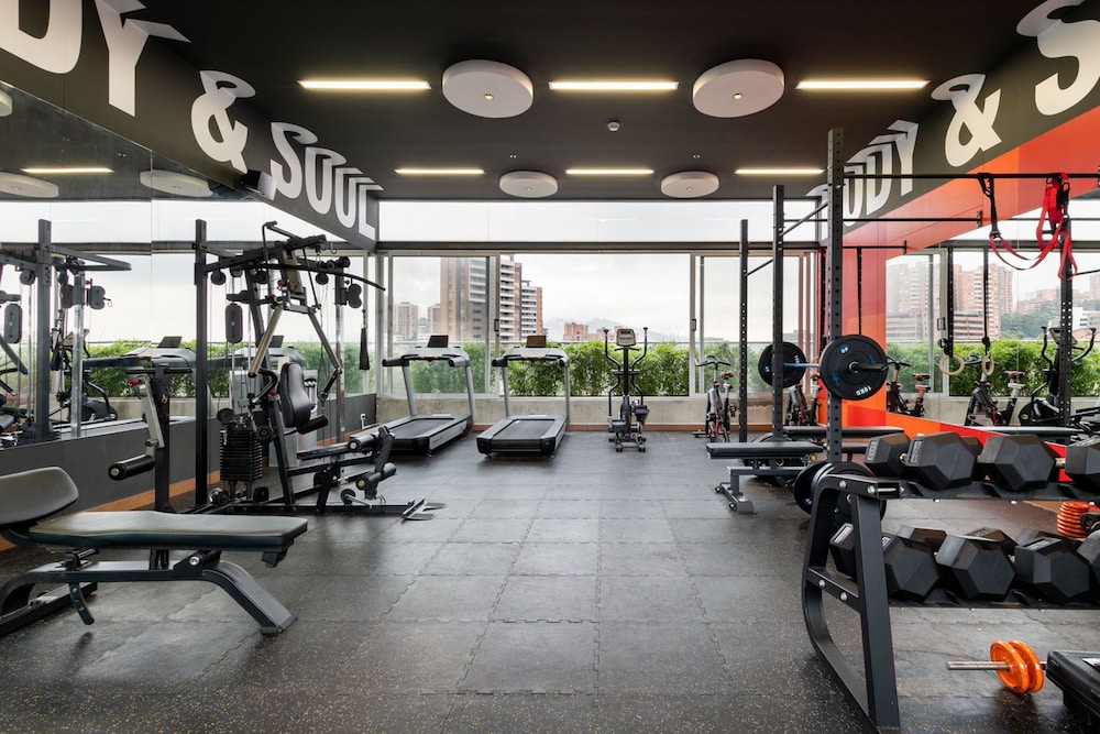 Soul Lifestyle Apartments