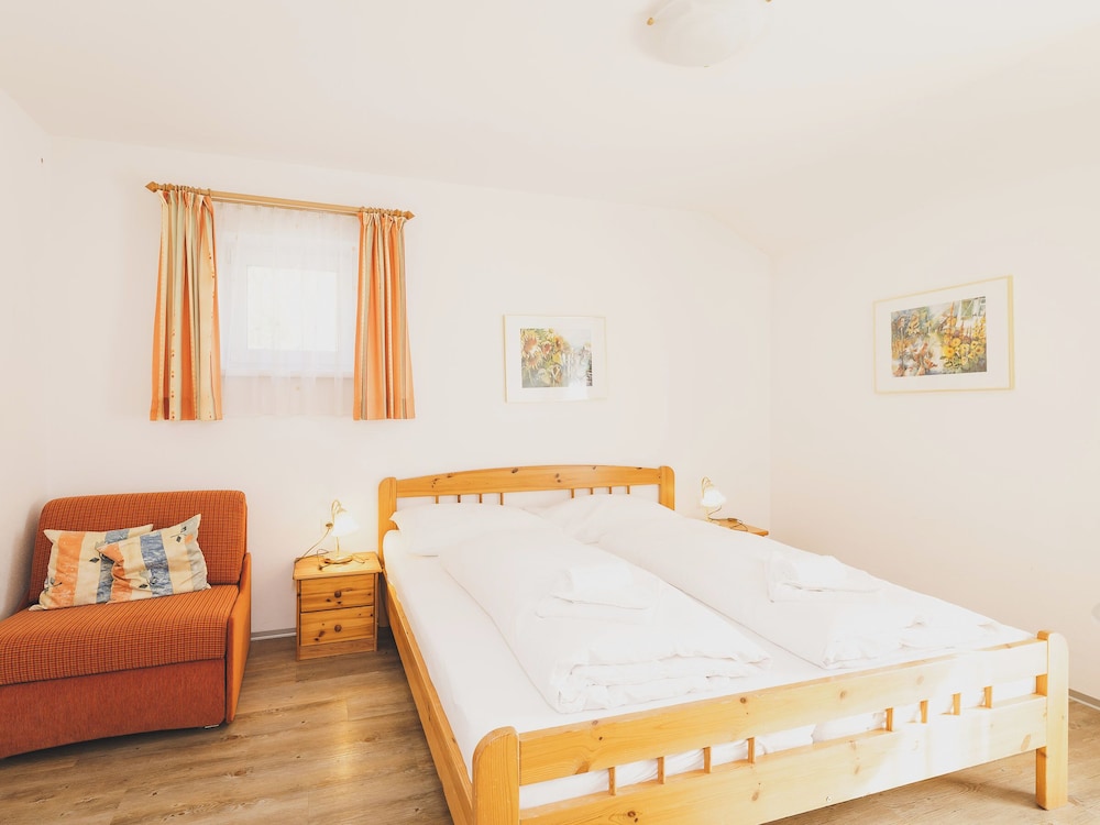 Chalet Nathalie by we rent
