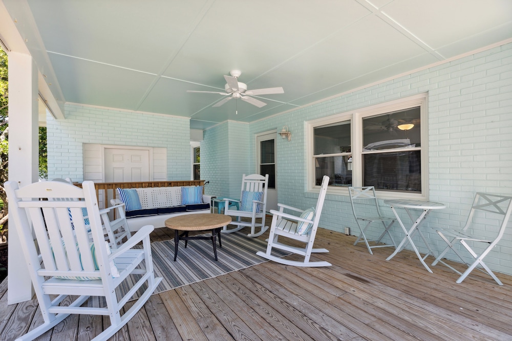 Rec Player's Retreat by Carolina Retreats
