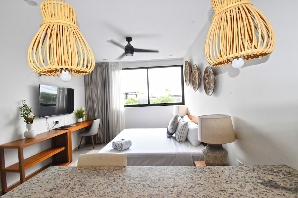 Solum Living by The Spot Rentals