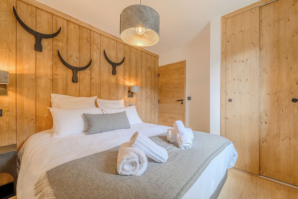 Résidence TERRESENS L'Etoile de la Vanoise