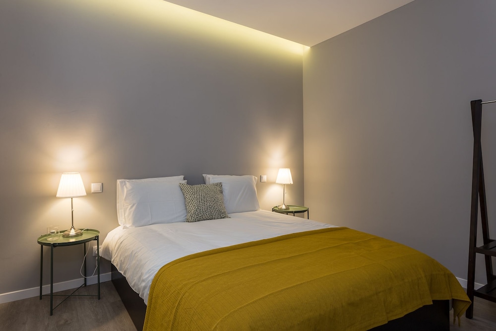 The Hygge Lisbon Suites - Picoas view 4