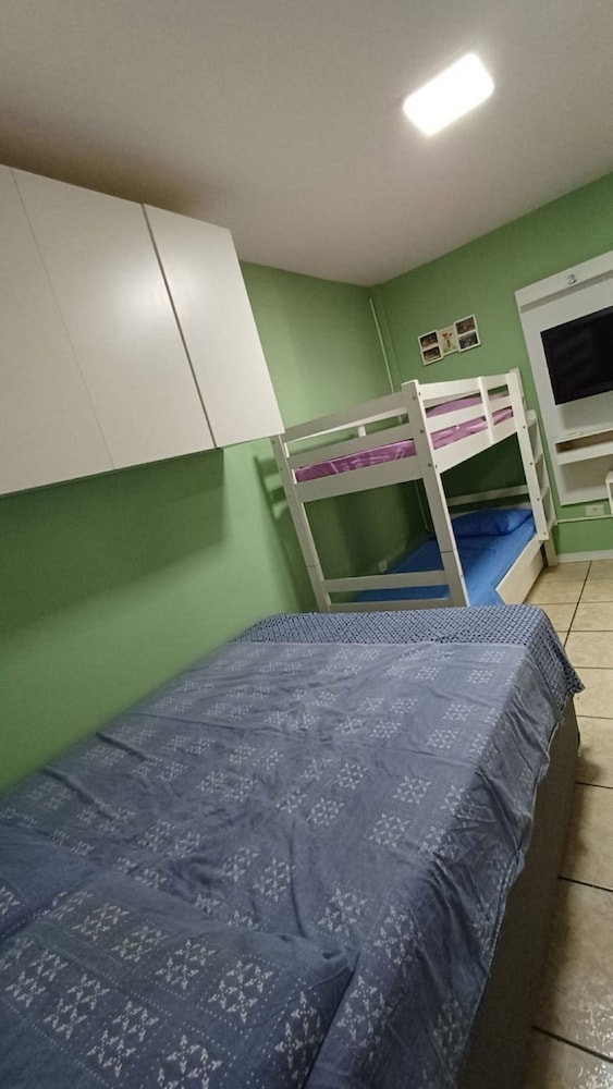 Ap Punta Cana em Balneário Camboriú - SC