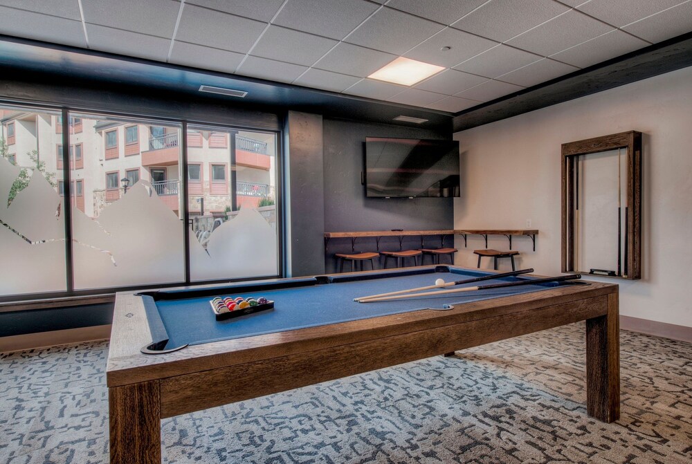 Breckenridge Ski Resort CO Vacation Homes