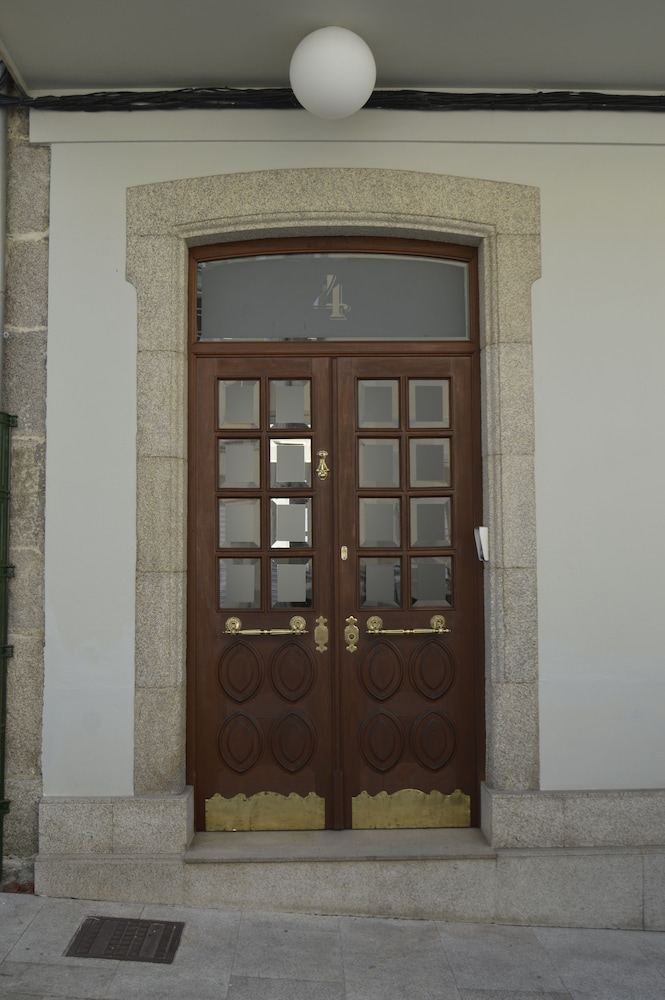 Pension Suite Camino Norte