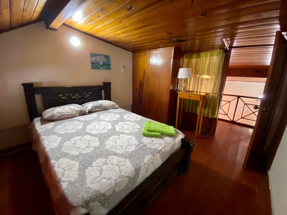 Apartamentos Beach Vista al Mar