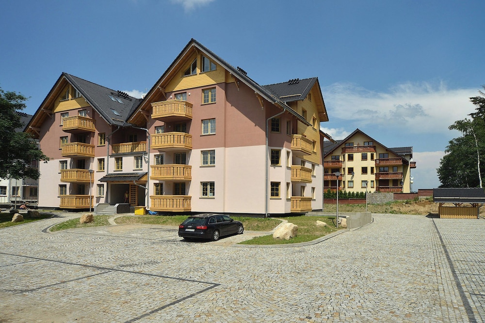 RentPlanet - Osiedle Podgórze